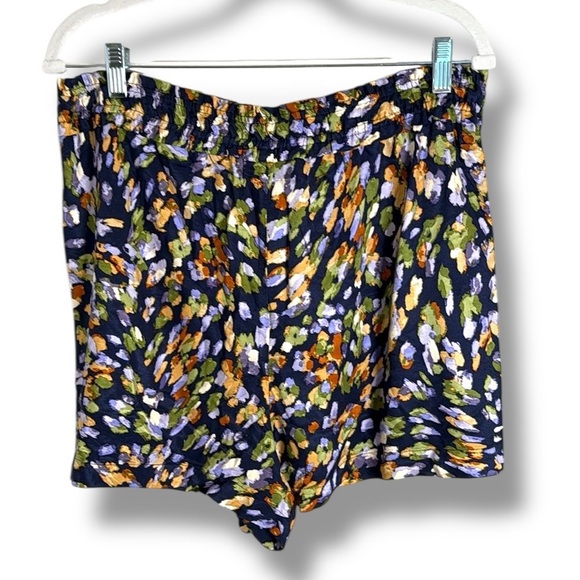 Anthropologie Easy Traveler Shorts Size Large - Picture 5 of 5